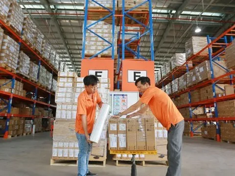 Digiworld (DGW) gia nhập ngành đồ uống với Budweiser, Corona, Beck...