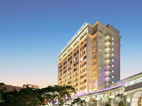 Casino lớn nhất Quảng Ninh lỗ triền miên