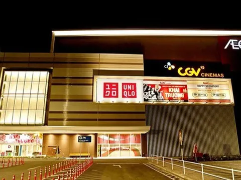 Uniqlo bất ngờ công bố sắp mở tại Bình Dương, ráo riết tuyển nhân viên trả lương 8 triệu đồng/tháng, không cần kinh nghiệm