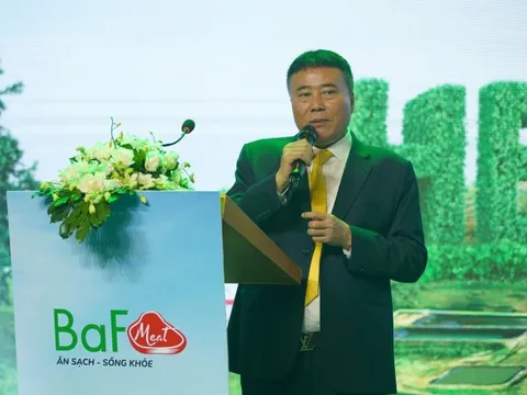 Chủ Heo ăn chay sắp phát hành 900 tỷ trái phiếu, dùng cổ phần của 2 công ty con làm tài sản đảm bảo