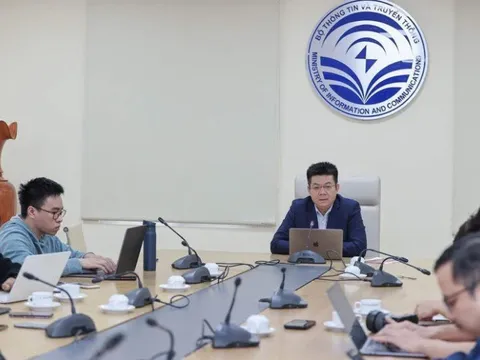 Kết nối Internet đi quốc tế sẽ hết nghẽn từ tối nay 10/2