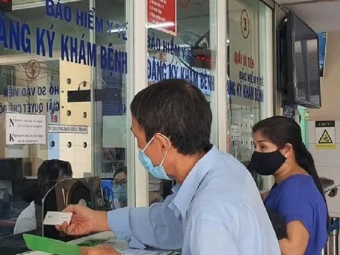 Đảm bảo không thiếu thuốc phục vụ công tác khám, chữa bệnh BHYT