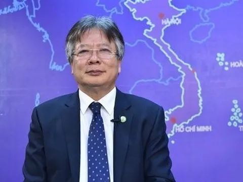 Giám đốc BV Việt Đức: Hóa chất, vật tư chỉ còn đủ dùng trong 1 tuần