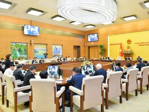 Thành lập loạt đô thị mới thuộc 10 địa phương