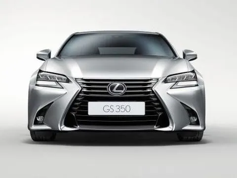 Toyota triệu hồi 22.965 xe Lexus nhập khẩu tại thị trường Trung Quốc