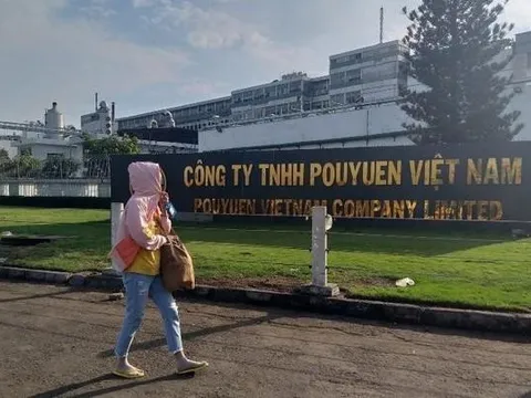 "Samsung" của ngành giày da Việt Nam: Lần đầu tiên mất mốc doanh thu 1 tỷ USD, báo lỗ cả nghìn tỷ
