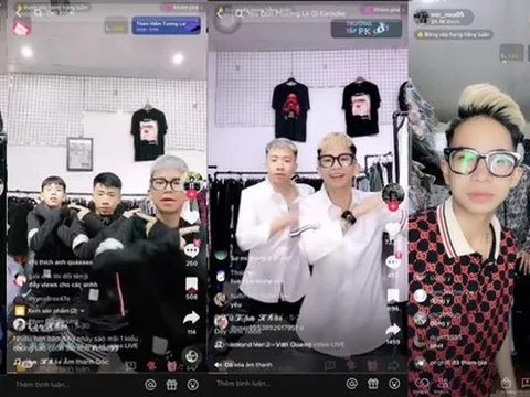 Thách thức của TikTok Shop