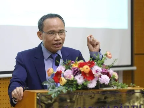 Gấp gáp thực thi thuế tối thiểu toàn cầu tránh mất quyền đánh thuế