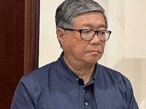 Khởi tố nguyên Hiệu trưởng Trường Đại học Bách khoa Đà Nẵng