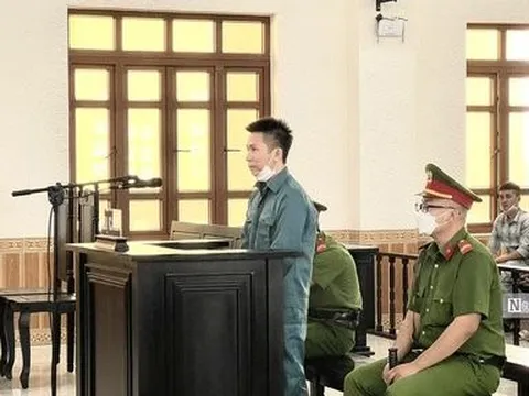 Bình Thuận: Thanh niên mua ma tuý đá, hàng khay để sử dụng, lãnh án tù
