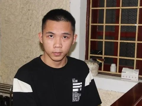 Bắt kẻ lừa bán xe máy trên mạng, chiếm đoạt tài sản của nhiều người
