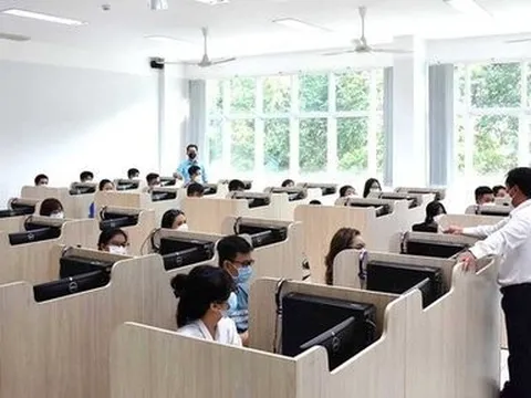 Từ 1/8/2024, đạt kiểm định chất lượng đầu vào mới được thi công chức