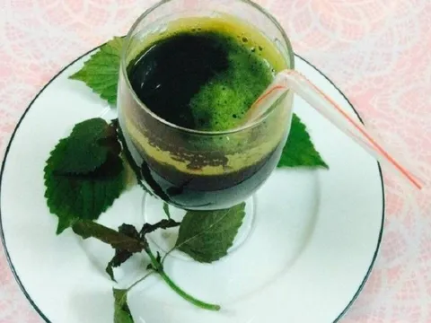 Loại rau thơm quen thuộc ở chợ, ăn vào vừa da đẹp lại tốt cho sức khỏe