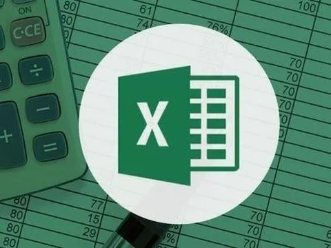 Tổng hợp các hàm trong excel hay được sử dụng
