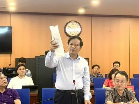 Bộ Y tế họp khẩn tháo gỡ vướng mắc mua sắm vật tư, thiết bị y tế