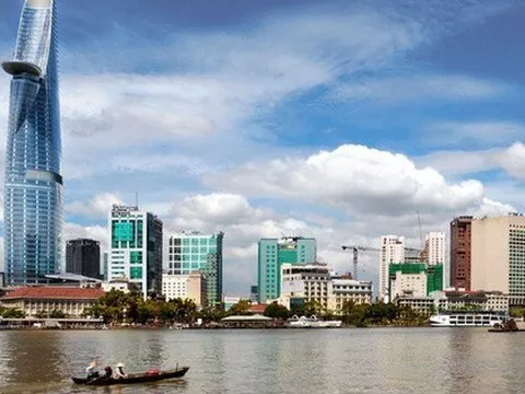 Bitexco bác thông tin trung tâm thương mại Icon68 tại tòa Bitexco Financial Tower ngưng hoạt động, nêu lý do nhiều cửa hàng trả mặt bằng