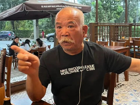 Lùm xùm chuyện Phở Thìn 13 Lò Đúc - "cha đẻ" thương hiệu lên tiếng