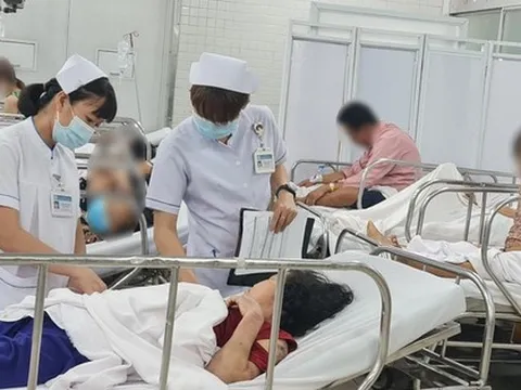 Bệnh viện Chợ Rẫy có thể tạm ngưng hoạt động