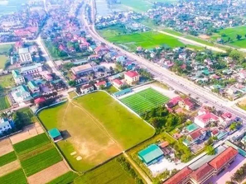 Hé mở H&T Group Việt Nam - nhà đầu tư muốn làm dự án nghìn tỷ tại Nghệ An