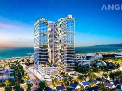 Điều gì đang xảy ra tại An Gia Group?