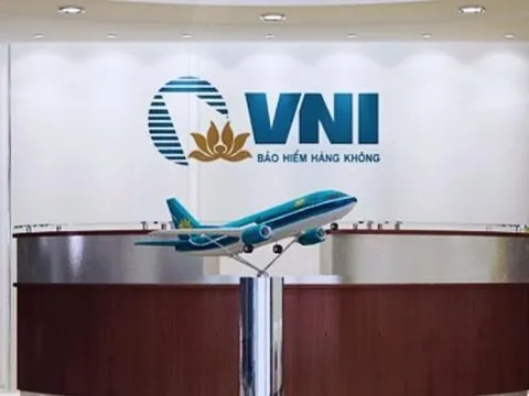 Một công ty bảo hiểm Hàn Quốc trở thành cổ đông chi phối của Bảo hiểm Hàng không (AIC)