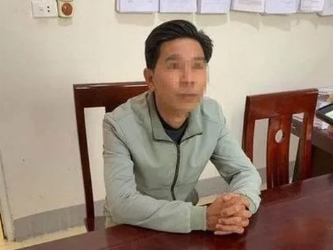 Khởi tố thầy giáo sàm sỡ học sinh trong trường