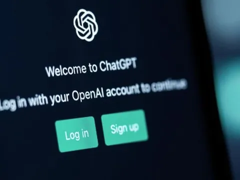 Điều gì khiến Trung Quốc cấm cửa ChatGPT?