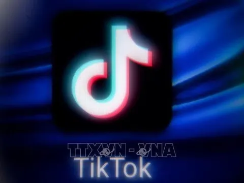 EC cấm nhân viên cài đặt TikTok trên các thiết bị