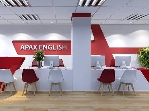 Tổng Giám đốc điều hành mới của hệ thống Anh ngữ Apax là ai?