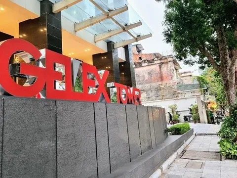 Gelex đã mua lại bao nhiêu trái phiếu từ đầu năm?