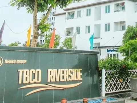 Khởi tố 4 bị can thuộc Công ty cổ phần Tập đoàn Tiến Bộ