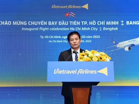 Tập đoàn bất động sản vừa bác tin trả lương bằng voucher chính thức trở thành cổ đông lớn tại một công ty lữ hành hàng đầu Việt Nam