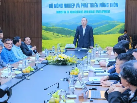 Đổi mới tư duy để huy động nguồn lực đầu tư công nghệ trong nông nghiệp