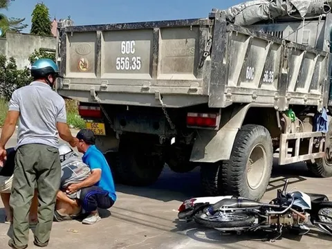 Đồng Nai: Một ngày xảy ra 2 vụ tai nạn thương tâm