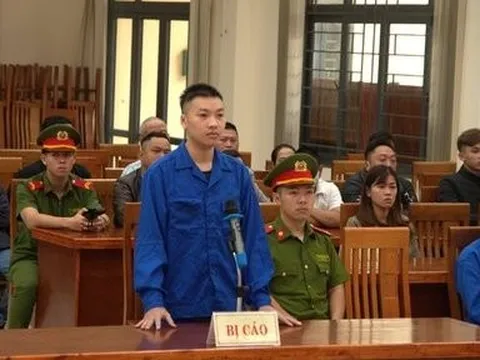Chém bạn nhậu trọng thương vì bạn gái bị trêu chọc,nam thanh niên trả giá