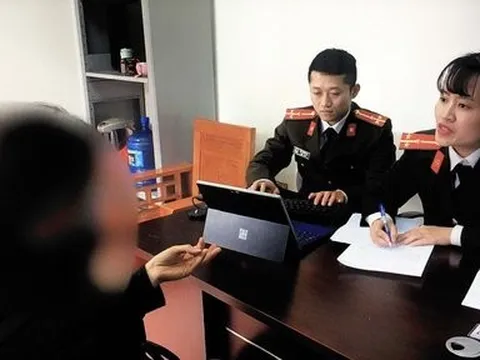 Bị lừa hơn 600 triệu đồng khi làm cộng tác viên bán hàng qua mạng