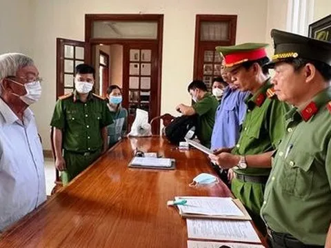 Đồng Nai: Nhiều cán bộ tiếp tay doanh nghiệp, gây thiệt hại gần 79 tỷ đồng
