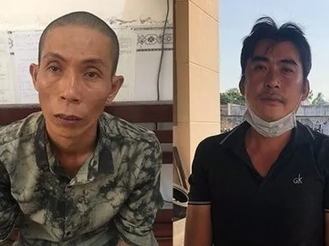 Bắt giữ hai đối tượng trộm tổ yến ở nhiều tỉnh phía Nam