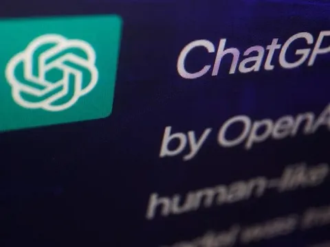 Vì sao Trung Quốc chặn ChatGPT?