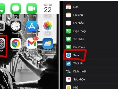 Cách chặn quảng cáo trên iPhone đơn giản, hiệu quả