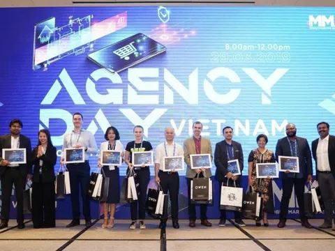 MMA Agency Day 2023: Sân chơi lớn dành cho ngành Marketing tại Việt Nam