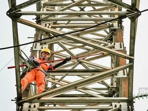 Giá bán lẻ điện trong năm 2023 có thể tăng bao nhiêu?