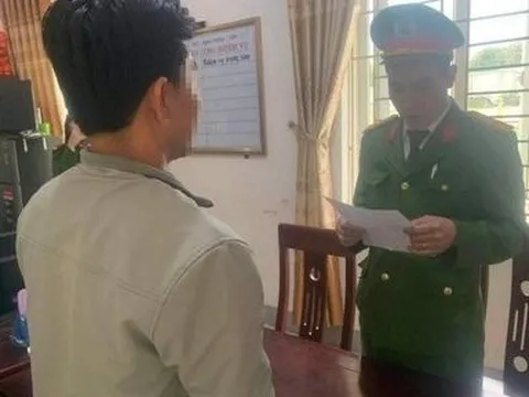 Thầy giáo khai nhận nhiều lần “đụng chạm” bộ phận nhạy cảm của nữ sinh
