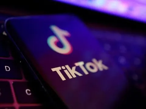 Canada điều tra đối với TikTok về bảo mật thông tin của người dùng