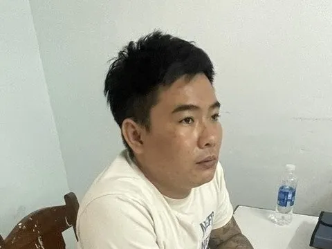 Bắt giữ đối tượng đột nhập cửa hàng điện thoại, gây thiệt hại cả tỷ đồng