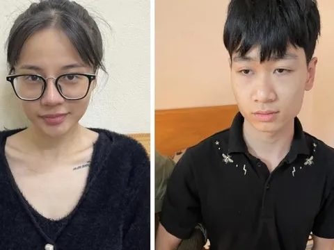 Khởi tố cô gái trẻ rủ bạn trộm xe SH để trả thù người ở trọ cùng