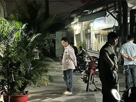 Thông tin mới vụ người phụ nữ bị tạt axit tử vong