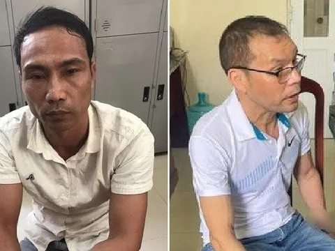 Bà Rịa-Vũng Tàu: Công an liên tiếp bắt giữ 2 đối tượng trốn lệnh truy nã nhiều năm