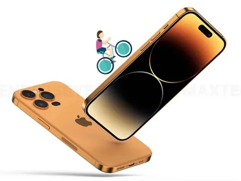 iPhone 15 đang được cả thế giới chờ đợi, nhưng người dùng sẽ bị "cháy túi" với thay đổi này!