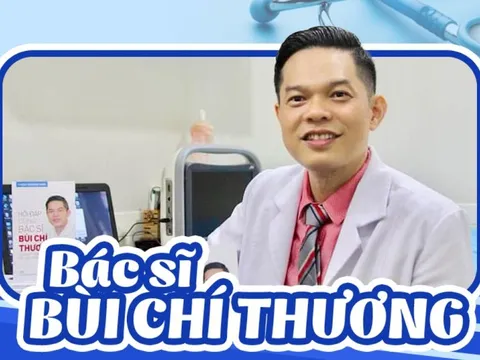 Ngày 27/2, nghe chuyện nam bác sĩ sản khoa mát tay, đỡ đẻ cho vợ mà… nhầm, bỏ lợn đất 100 triệu đồng để… lì xì cho mọi người